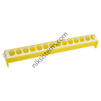 Хранилка за Птици - пиленца 50 см.